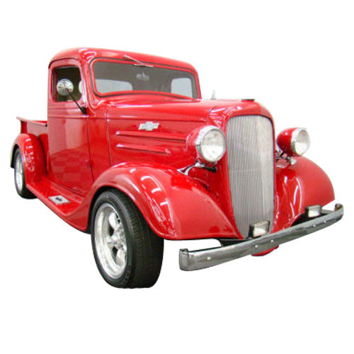 1934-1936 Chevrolet Shop Manuals - All Cars & Trucks