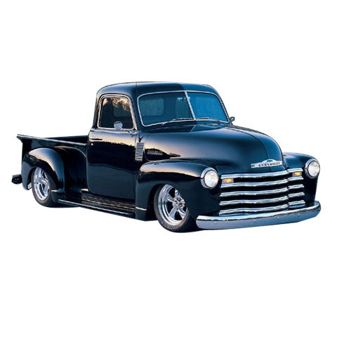1948-1953 Chevy Pickup And Truck Shop Manual