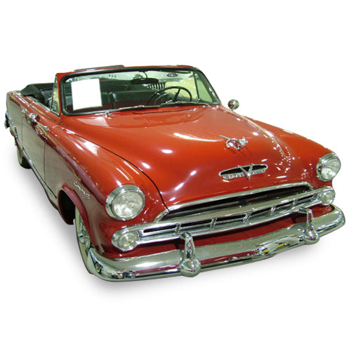 1953 Dodge Service Manual - All Models