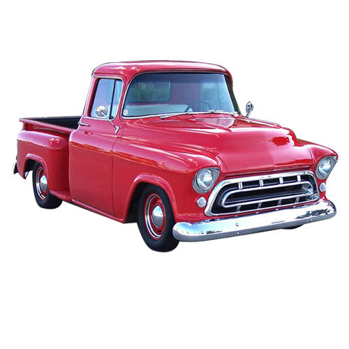 1957 Chevrolet Pickup & Truck