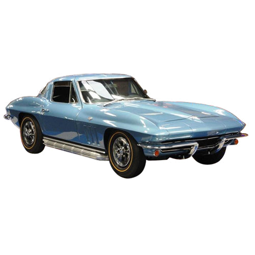 1963-1965 Corvette - Shop Manuals