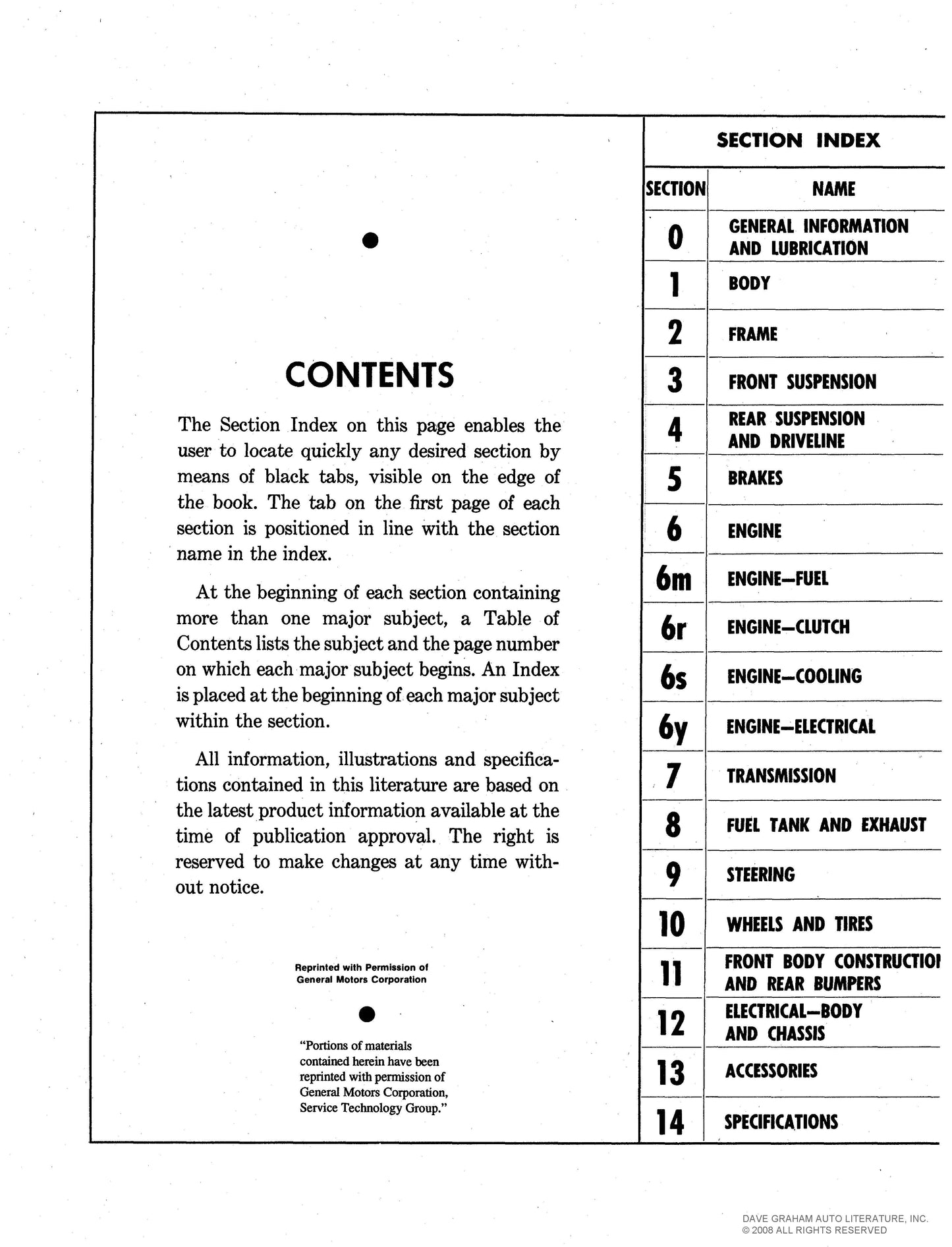 1953-1957 Corvette Factory Assembly Manuals