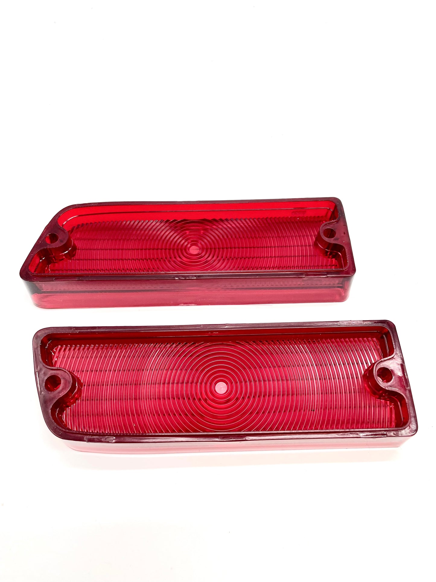 1971 Chevelle Taillight Lens, Sold in pairs
