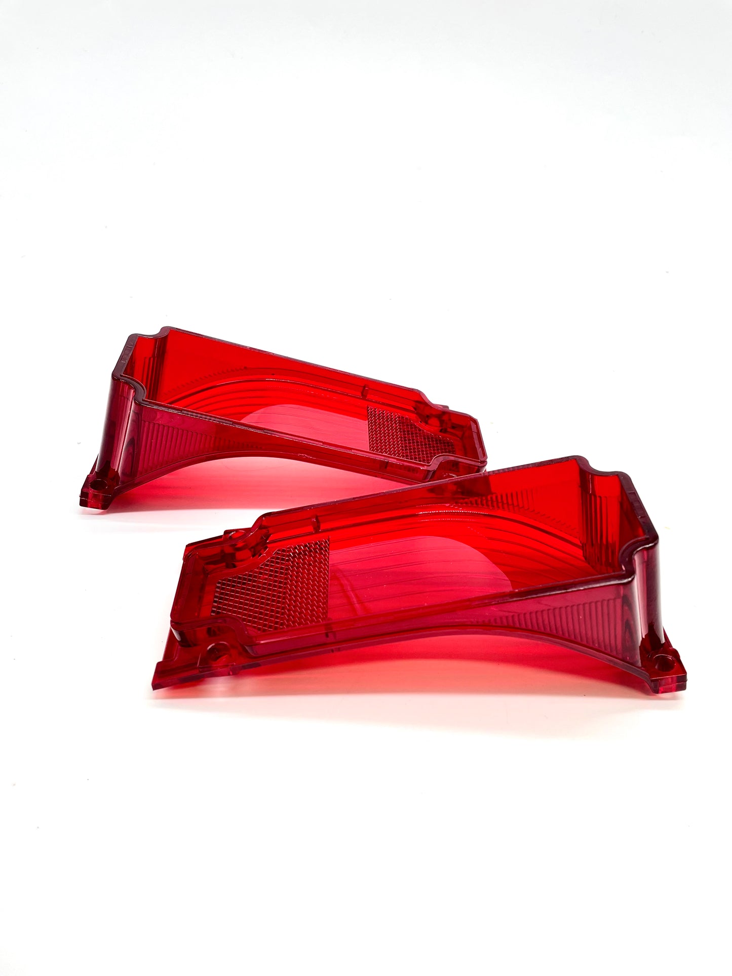 1966 Chevelle Taillight Lens, Sold in pairs