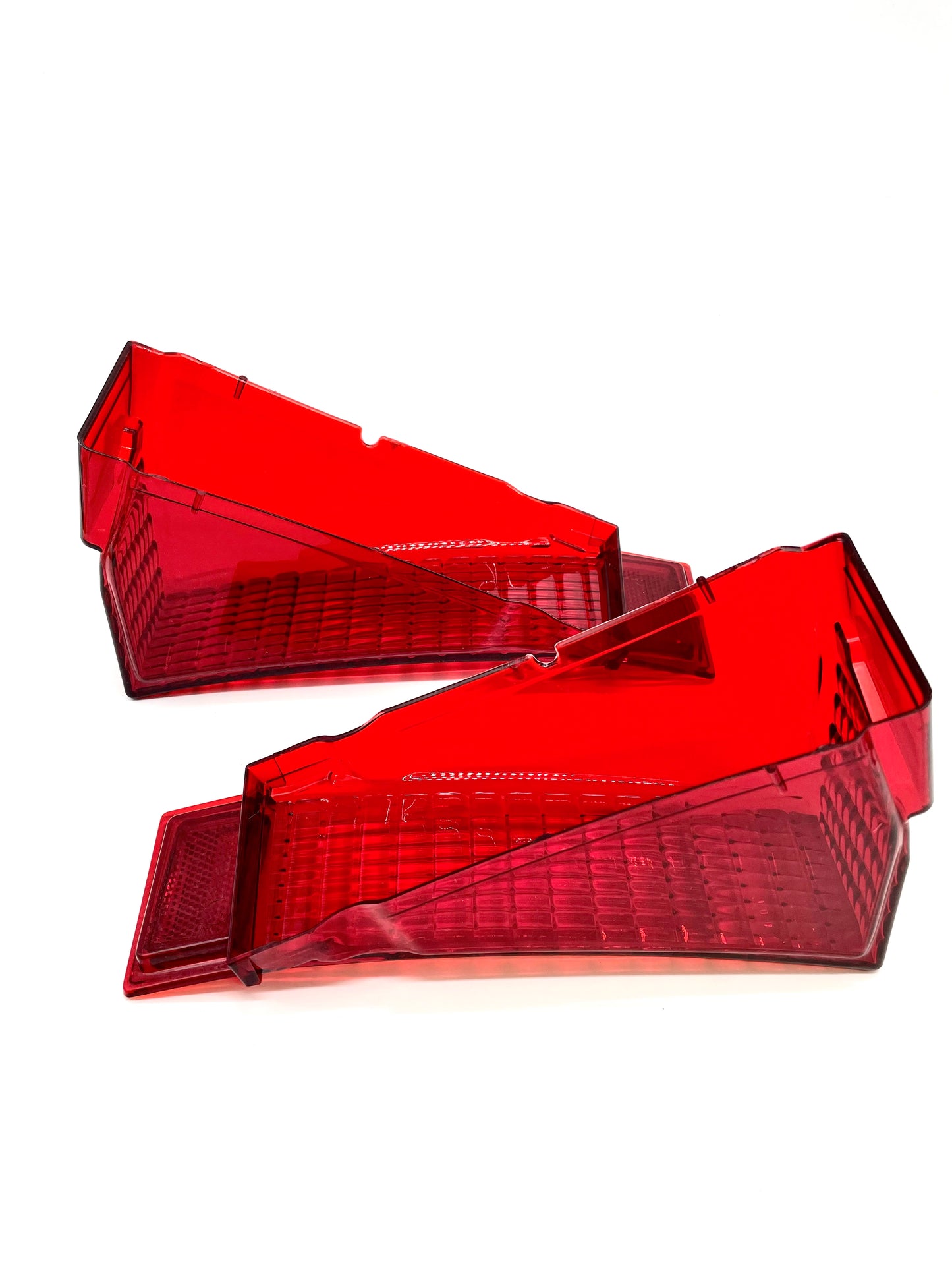 1968 Chevelle Taillight Lens, Sold in pairs