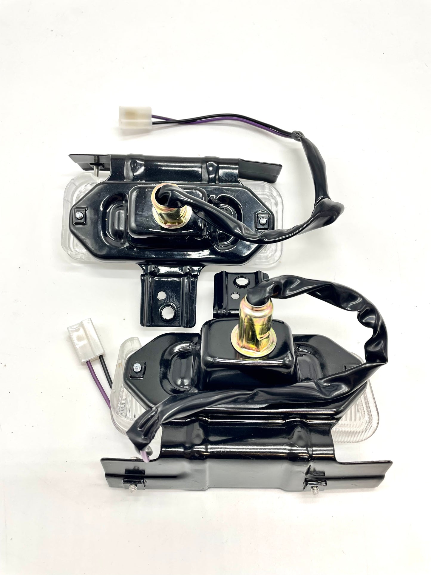 1969 Chevelle Parking Lamp Assembly, Sold in pairs