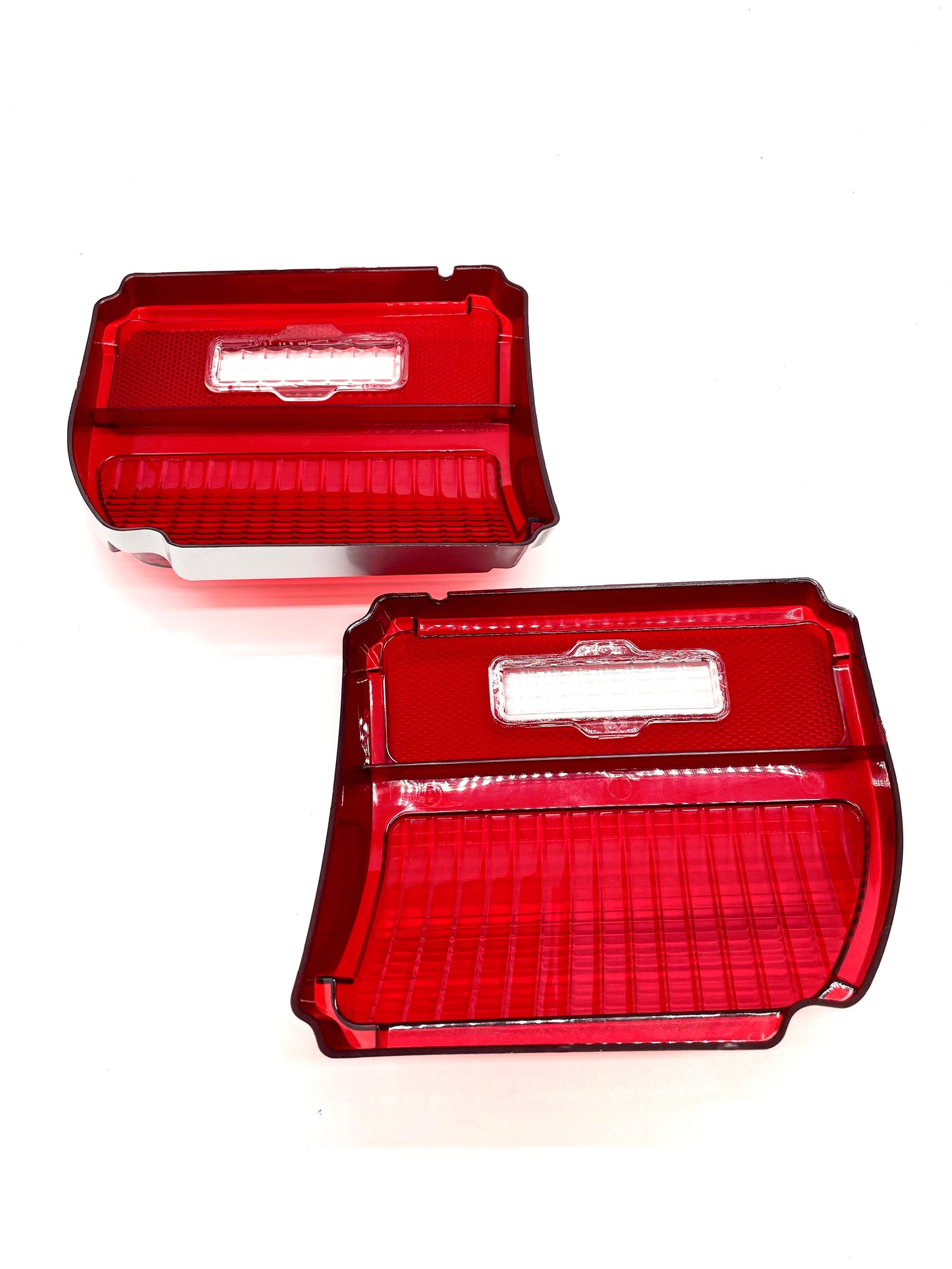 1969 Chevelle Taillight Lens, Sold in pairs