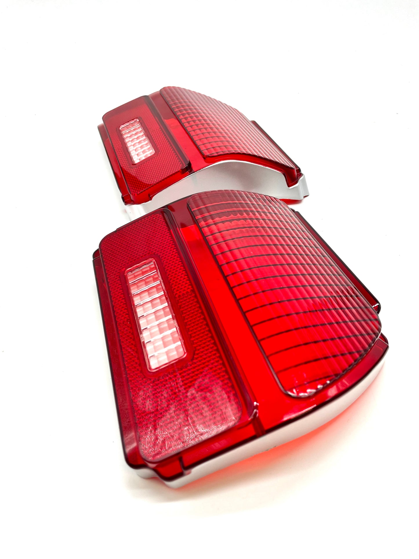 1969 Chevelle Taillight Lens, Sold in pairs