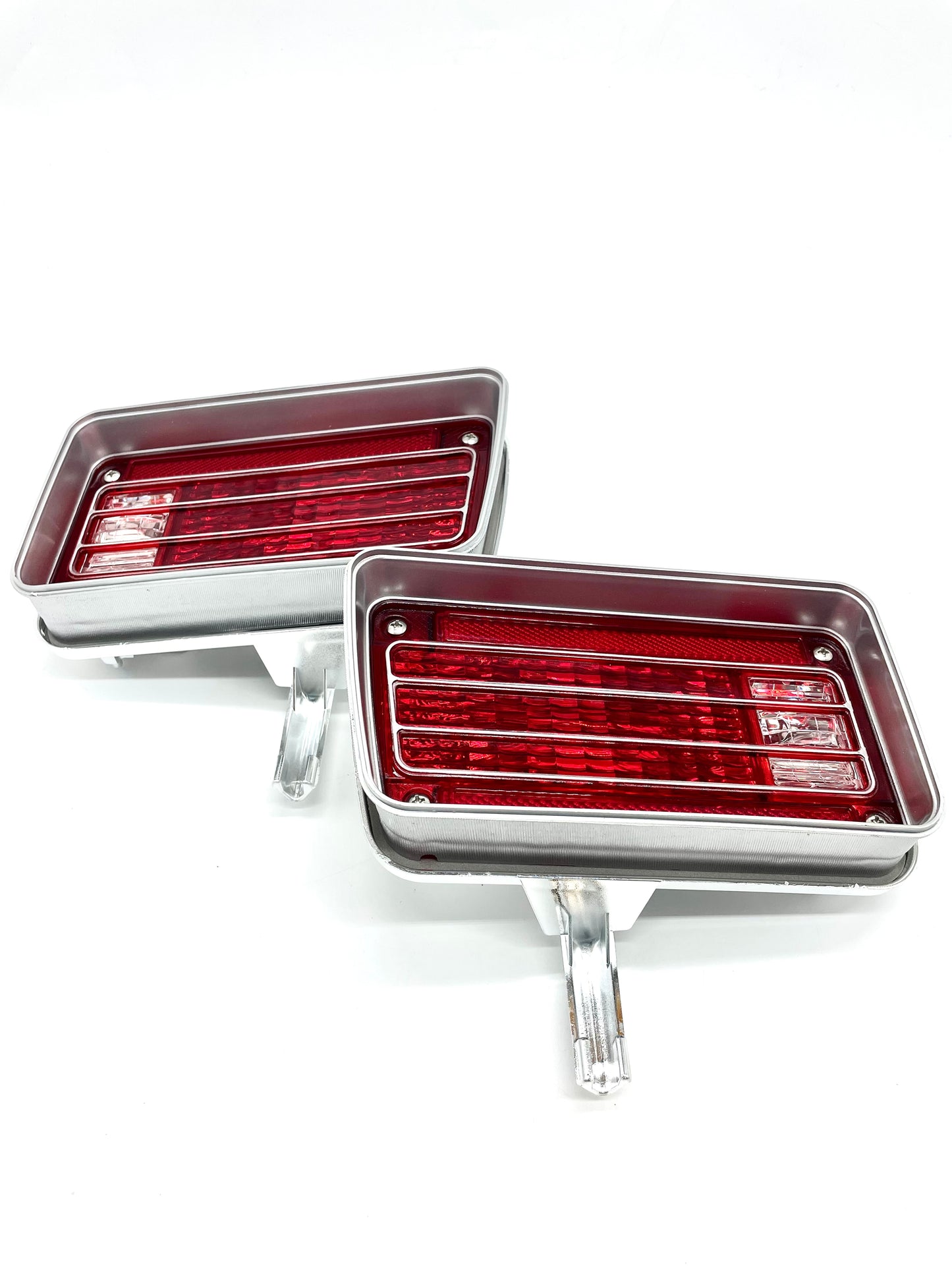 1971 Chevelle Taillight Assembly, Sold in pairs