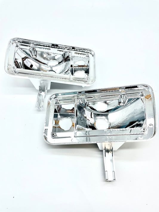 1970 Chevelle Taillight Housing, Sold in pairs
