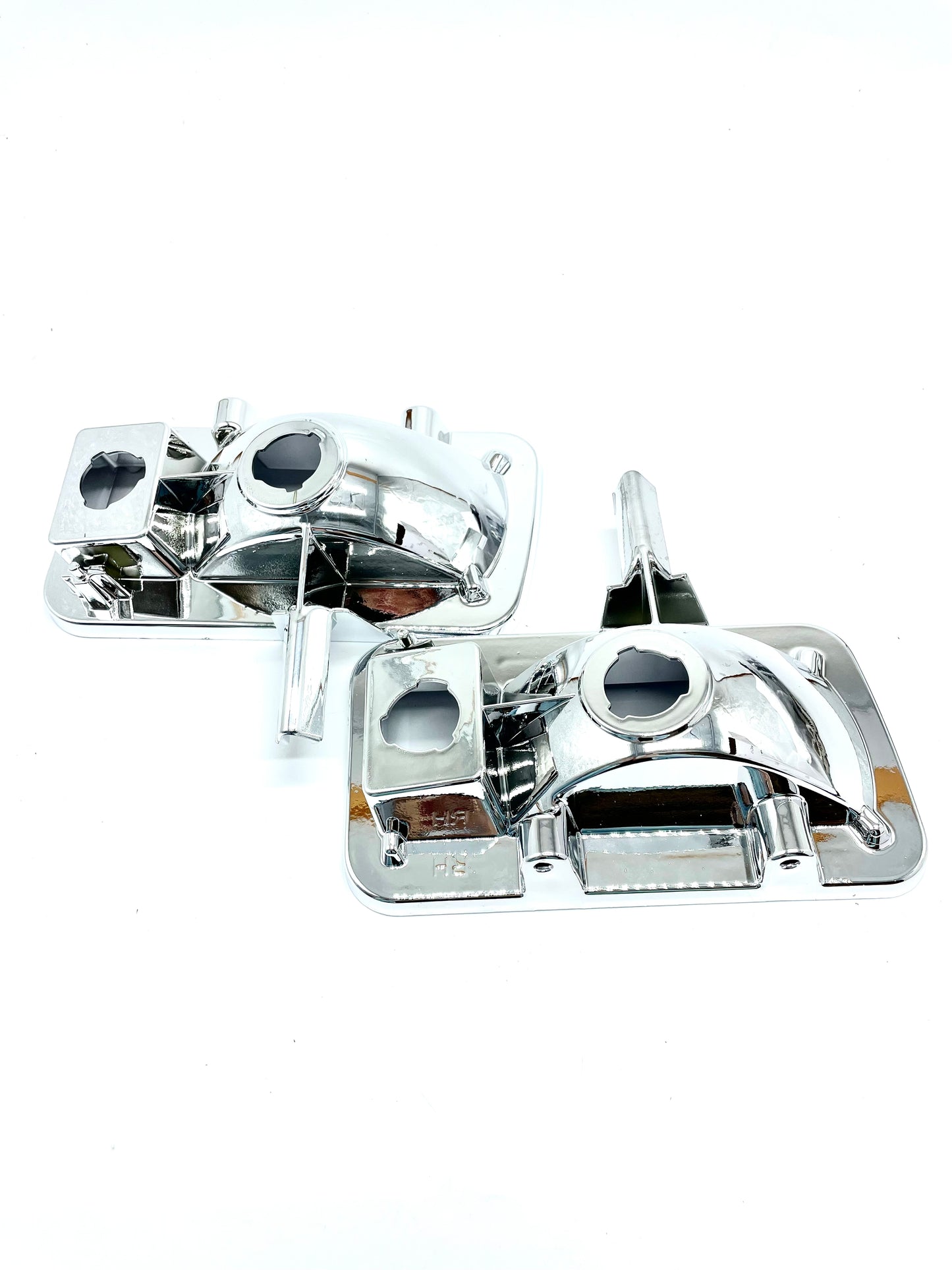 1971-1972 Chevelle Taillight Housing, Sold in pairs