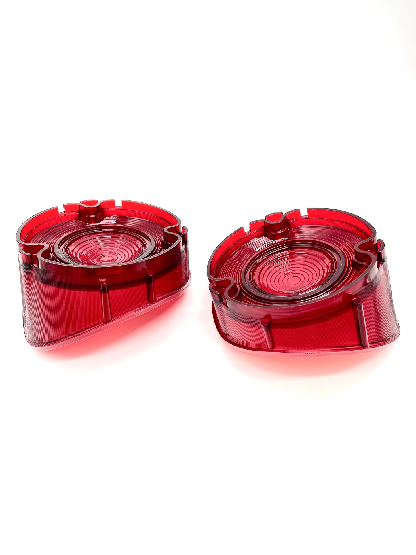 1972 Chevelle Taillight Lens, Sold in pairs