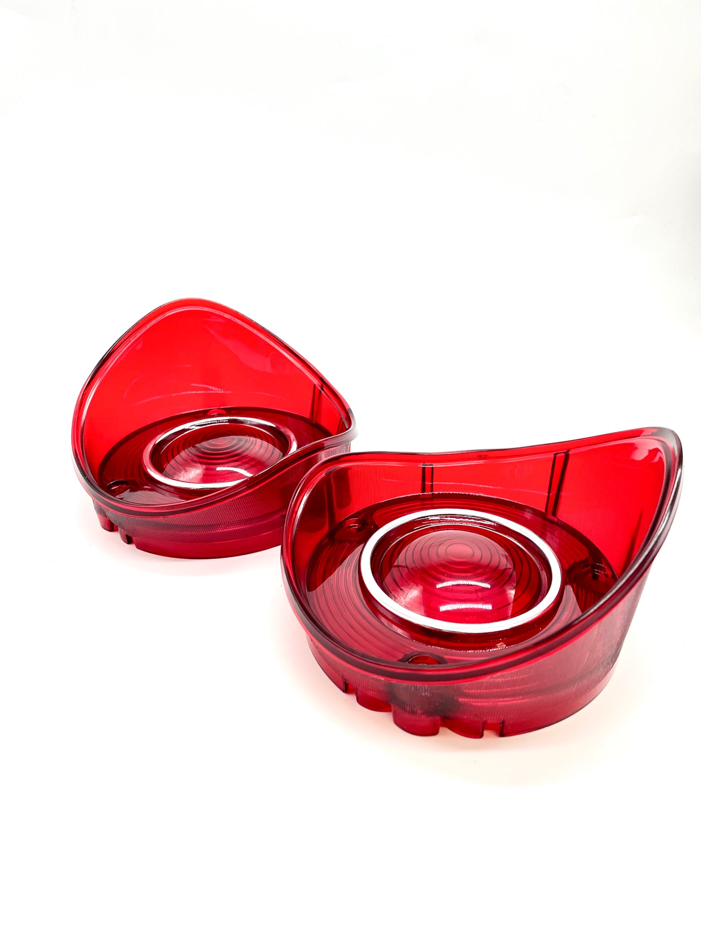 1972 Chevelle Taillight Lens, Sold in pairs