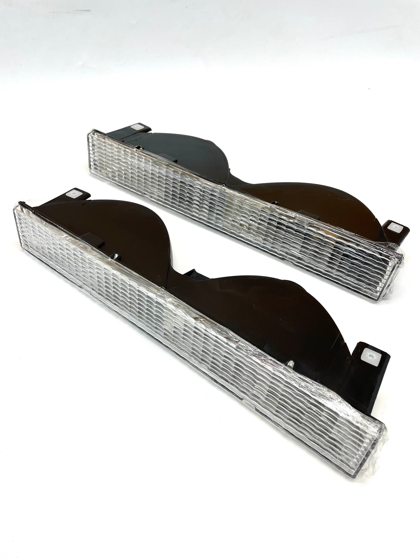 1982-1987 El Camino Parking Lens Assembly, Sold in pairs